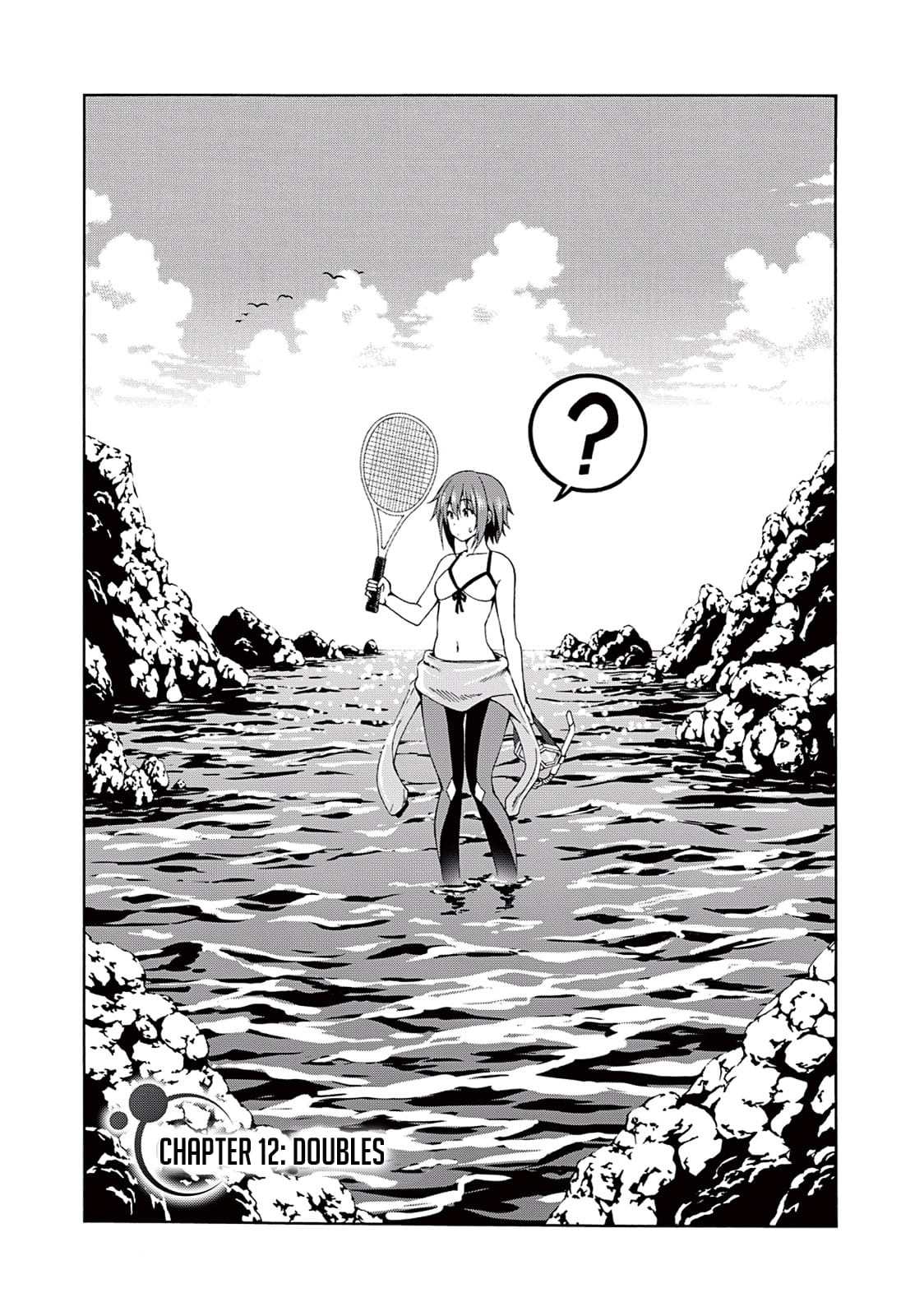Grand Blue, Chapter 12 image 04